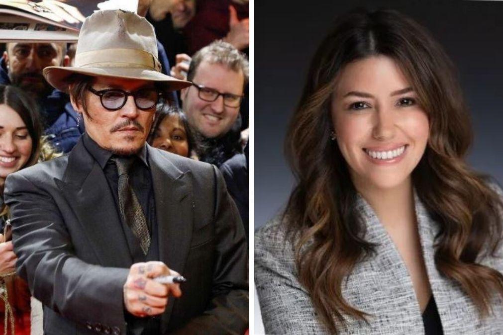 5 fatos sobre Camille Vasquez, advogada de Johnny Depp