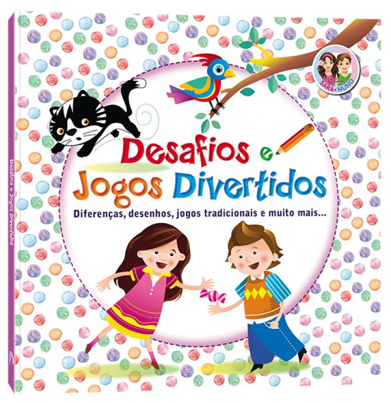 livros infantis