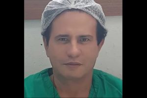 Médico detido por suspeitas de ter sequestrado paciente após cirurgia