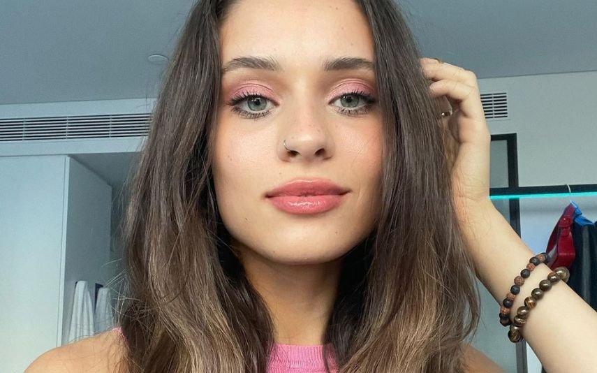 Daniela Melchior arrasada por falar em Português do Brasil em