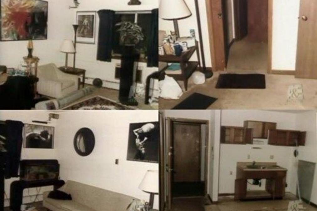 Jeffrey Dahmer, o canibal que queria ter escravos sexuais zombies