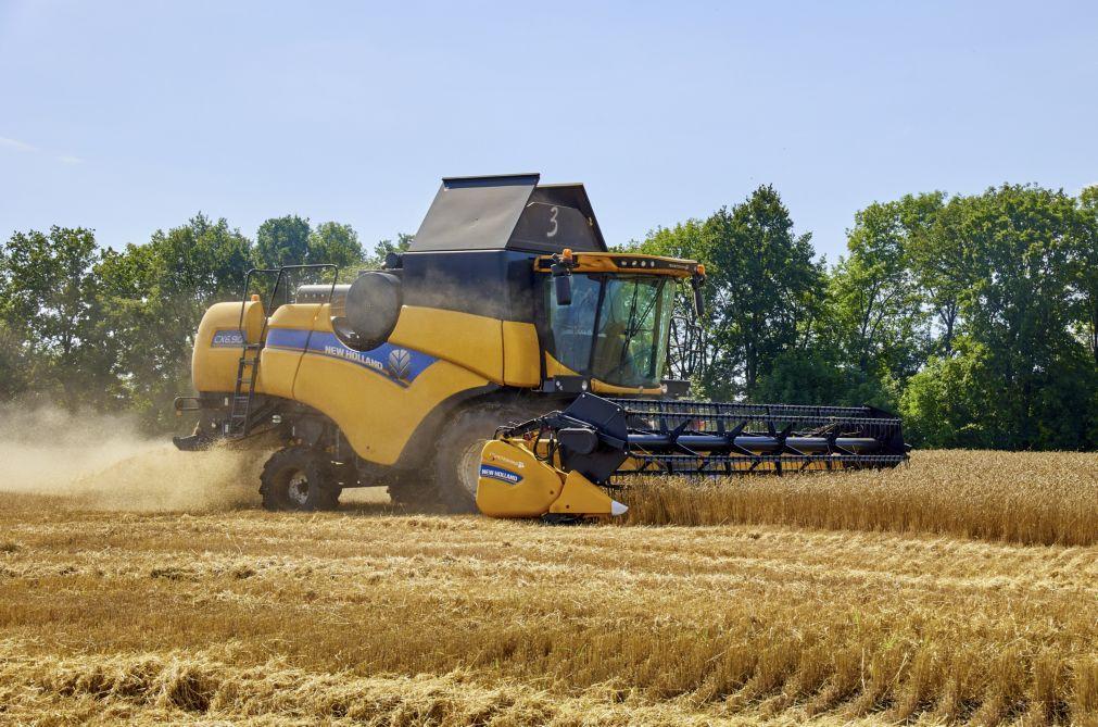 El acuerdo permitió a Ucrania exportar 1,68 millones de toneladas de cereales en el primer mes