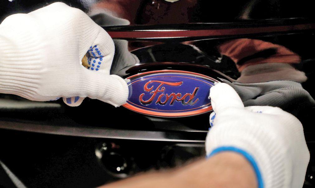 Ford will 3.200 Stellen in Deutschland abbauen: Gewerkschaft