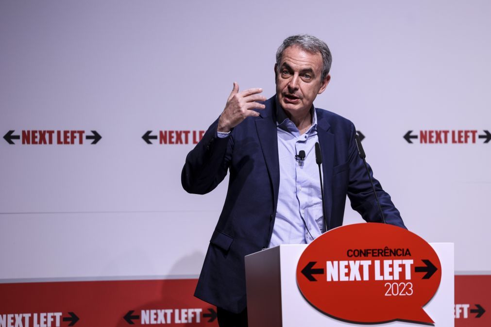 Zapatero augura el declive de la extrema derecha en Portugal como ocurrió en España
