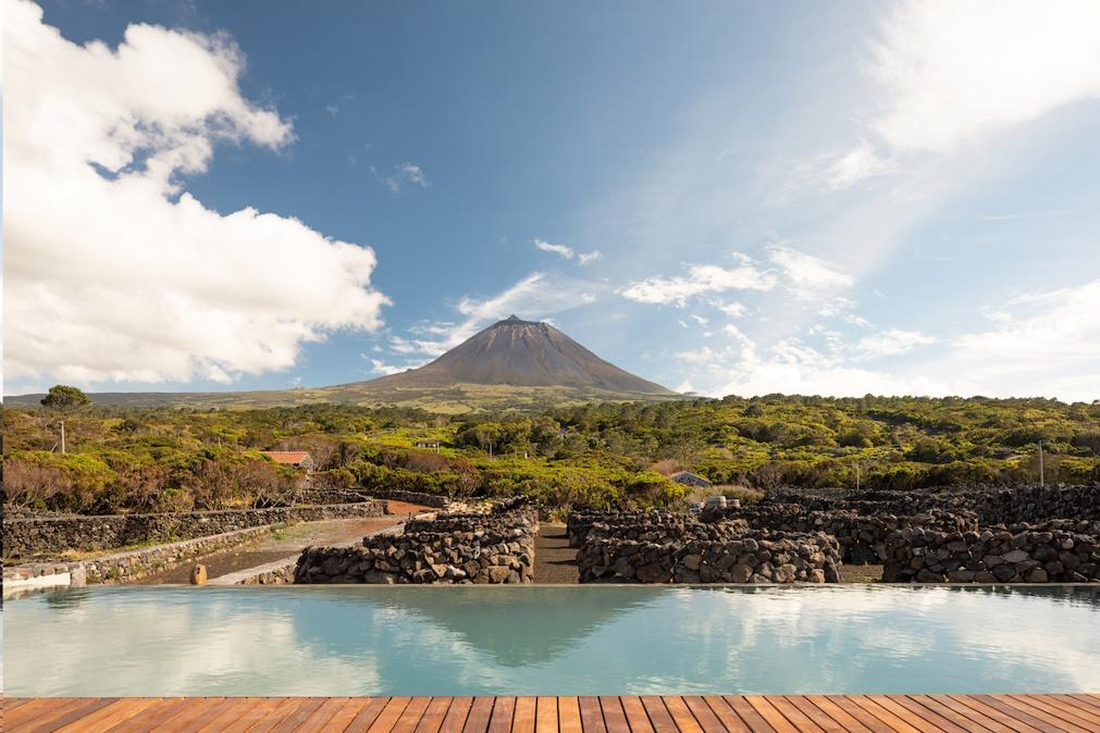 Pico, Açores