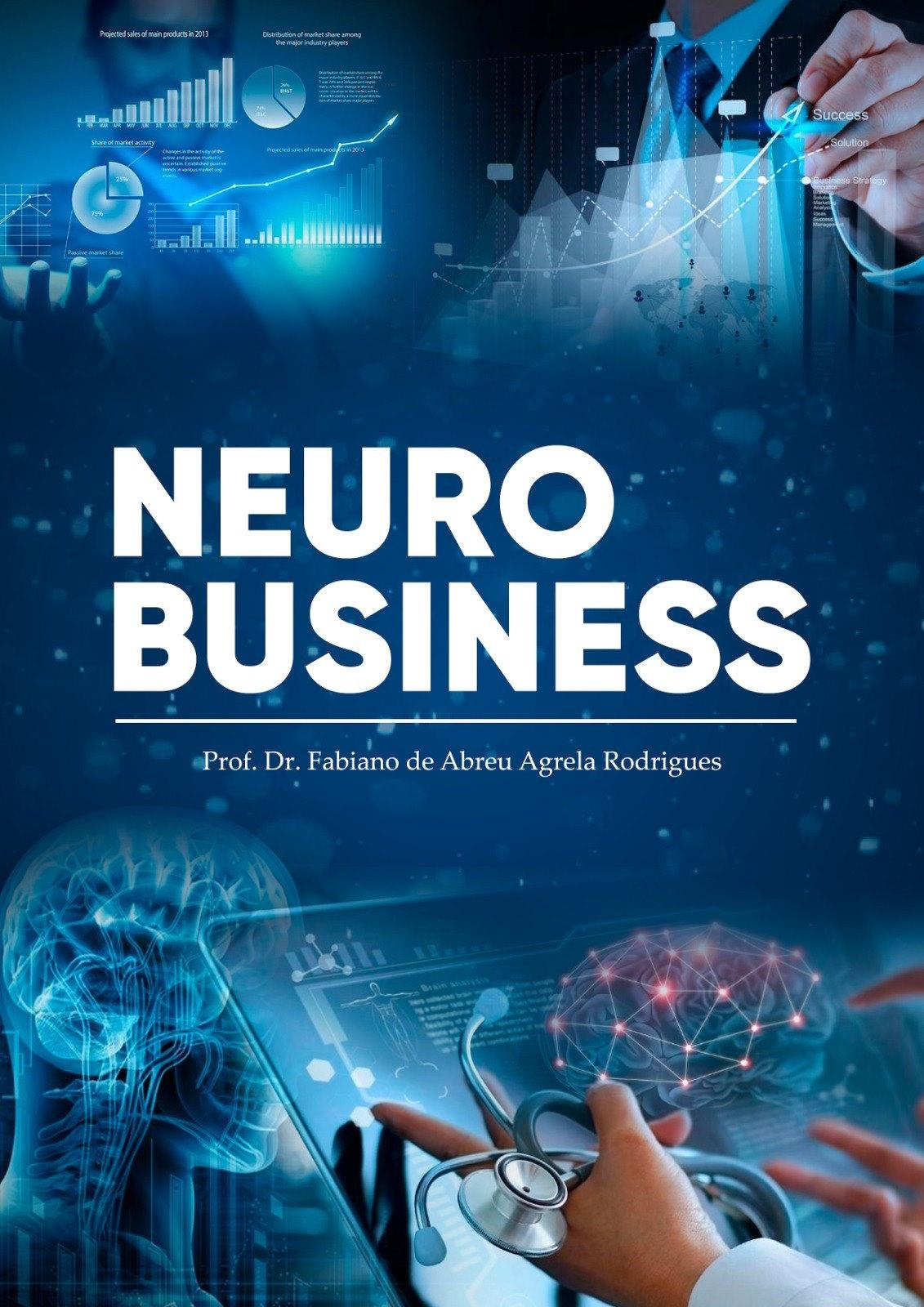 "Um dos grandes segredos para o sucesso da minha empresa – mesmo depois de ter começado do tudo do início – deve-se às estratégias de neurobusiness que utilizei e que foram confirmadas após as minhas formações