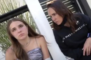 Mãe de youtuber menor acusada de incentivar à prática de sexo oral