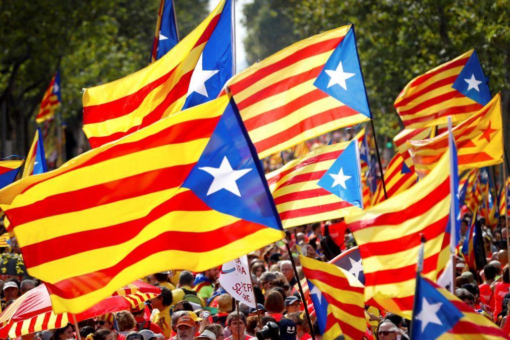 Catalonia will go ahead in 2024 with a new independence referendum proposal