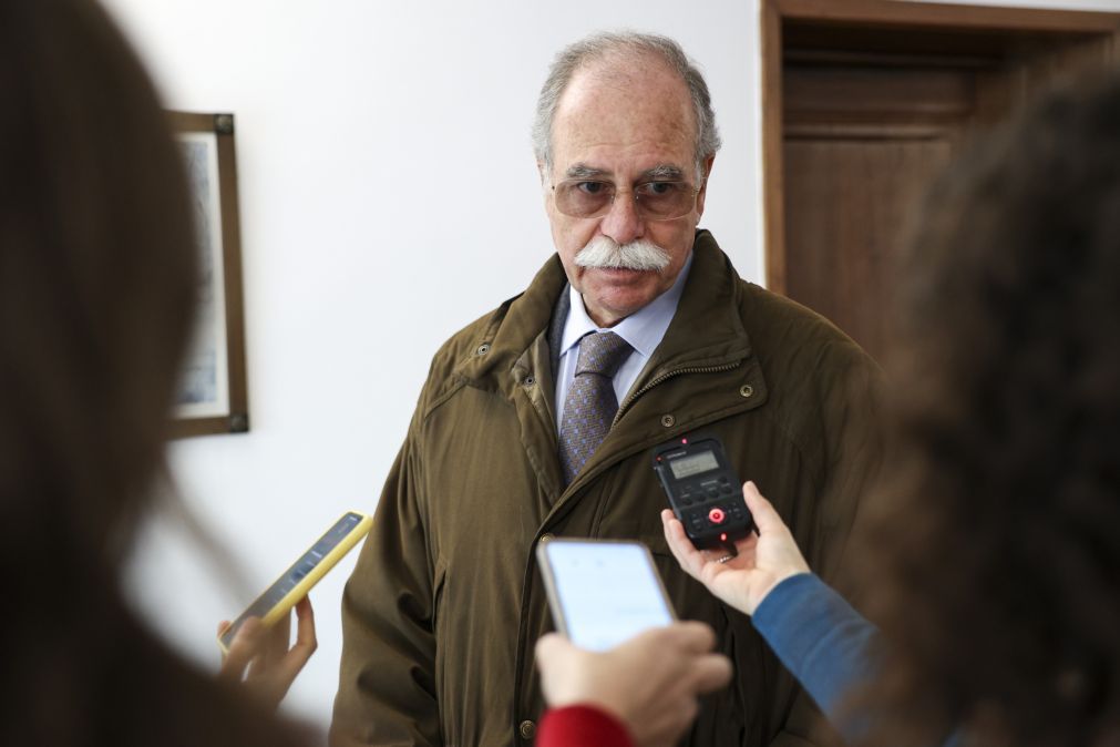 Eduardo Oliveira e Sousa deixa presidência da CAP e deve ser substituído por ex-embaixador