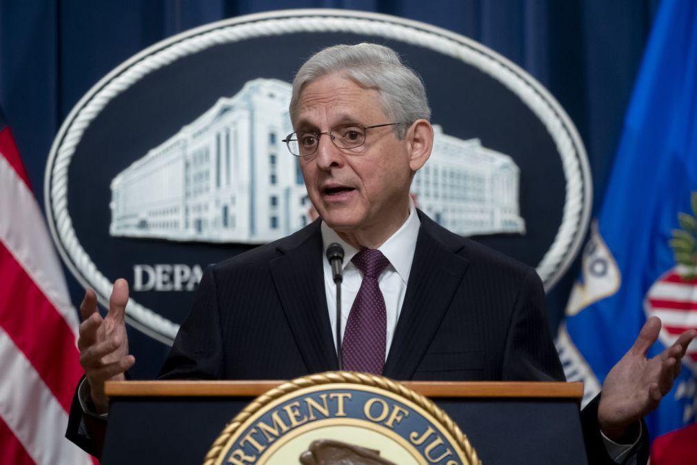 Washington anuncia sanciones contra redes de tráfico de fentanilo