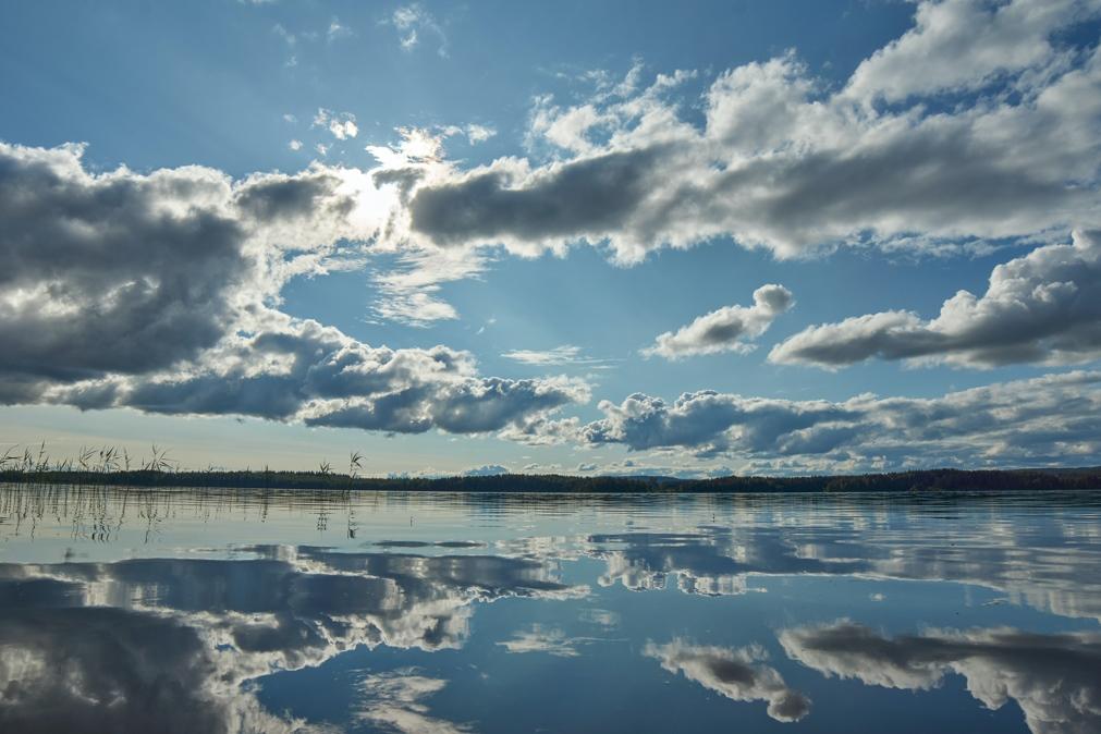 Meteorologia: Previsão do tempo para sexta-feira, 26 de maio