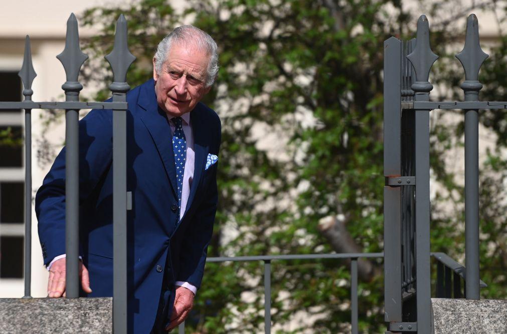 Natives want Charles III’s apology for genocide, slavery and plunder