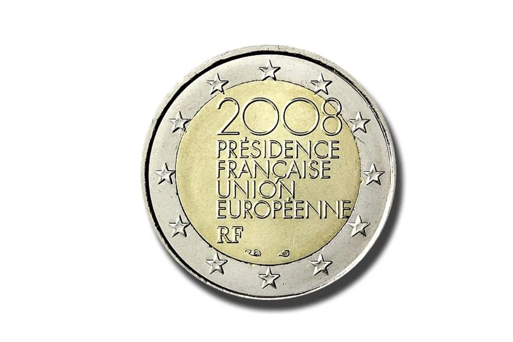 França de 2008