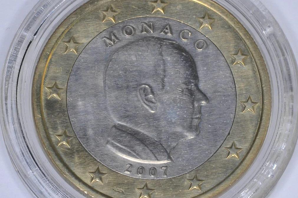 Mónaco de 2007