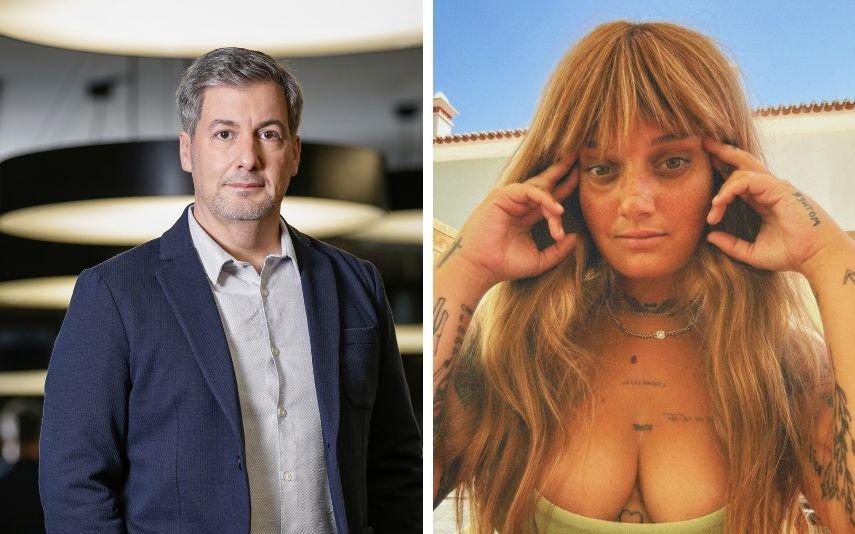 Bruno De Carvalho Volta ao ataque contra Carolina Deslandes: “Ela é estúpida”
