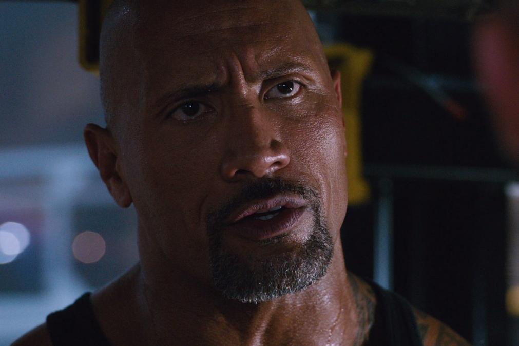 Dwayne Johnson confirma série inspirada na saga Velocidade Furiosa