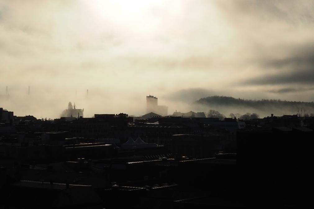 Meteorologia: Previsão do tempo para terça-feira, 6 de junho