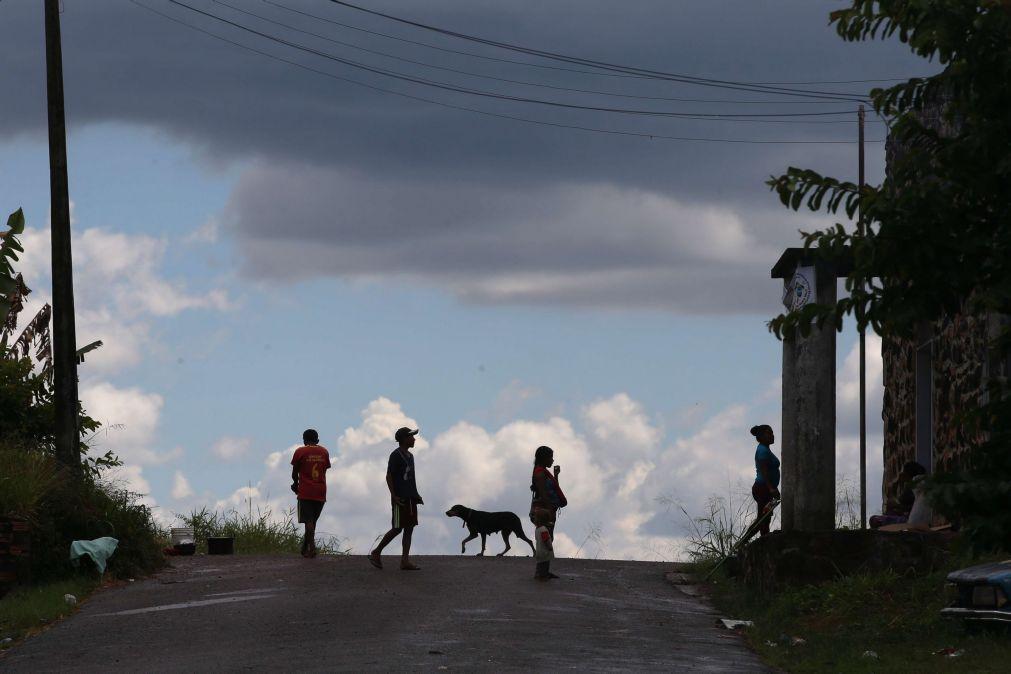 PALOP aceleram crescimento em 2024, mas Guiné Equatorial volta à recessão