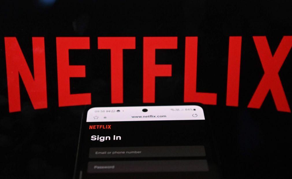 “Rabo de Peixe” em 7.º lugar no ‘top’ da Netflix para séries em línguas que não inglês