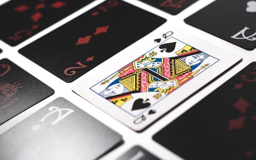 Jogo - Blackjack: uma modalidade de casino que venceu o tempo