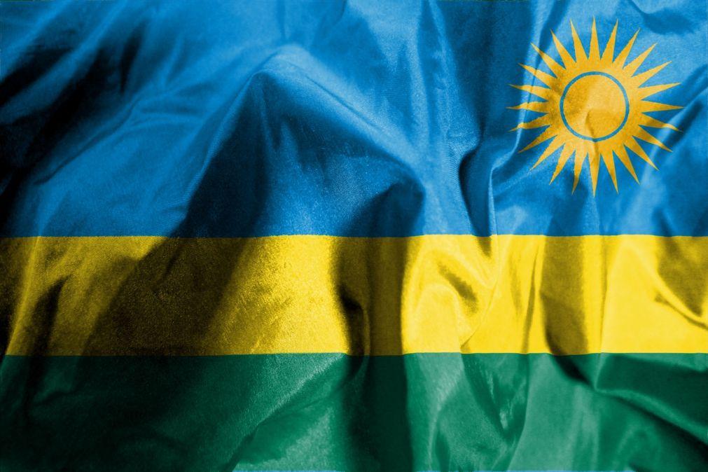 Ruanda kündigt den Bau des ersten Kleinkernreaktors an