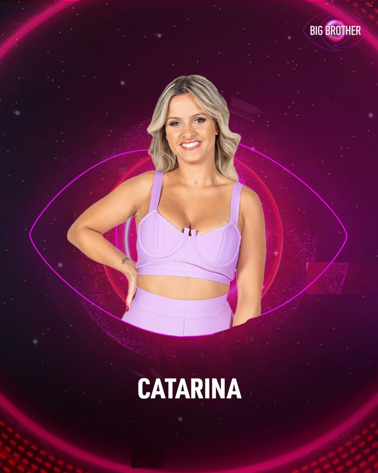 Catarina