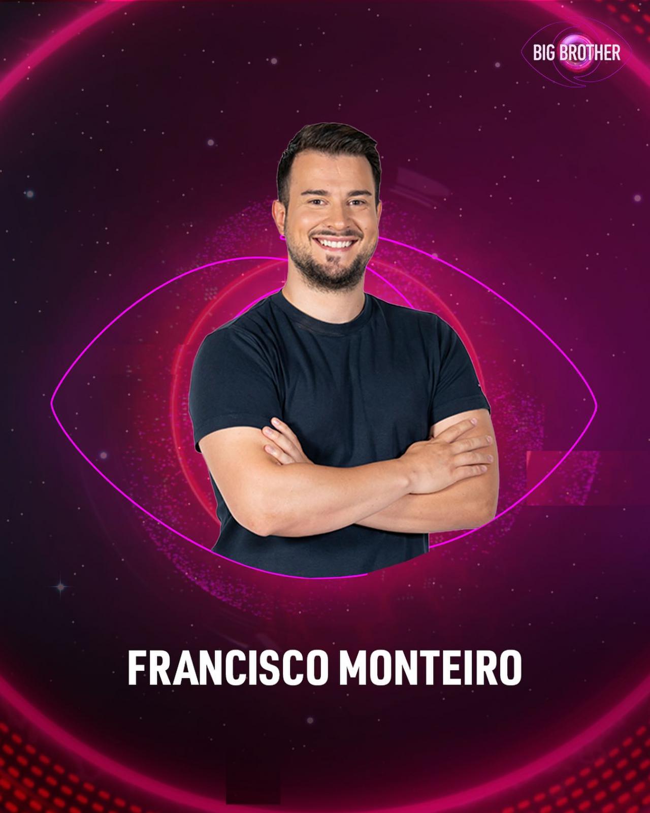 Francisco Monteiro