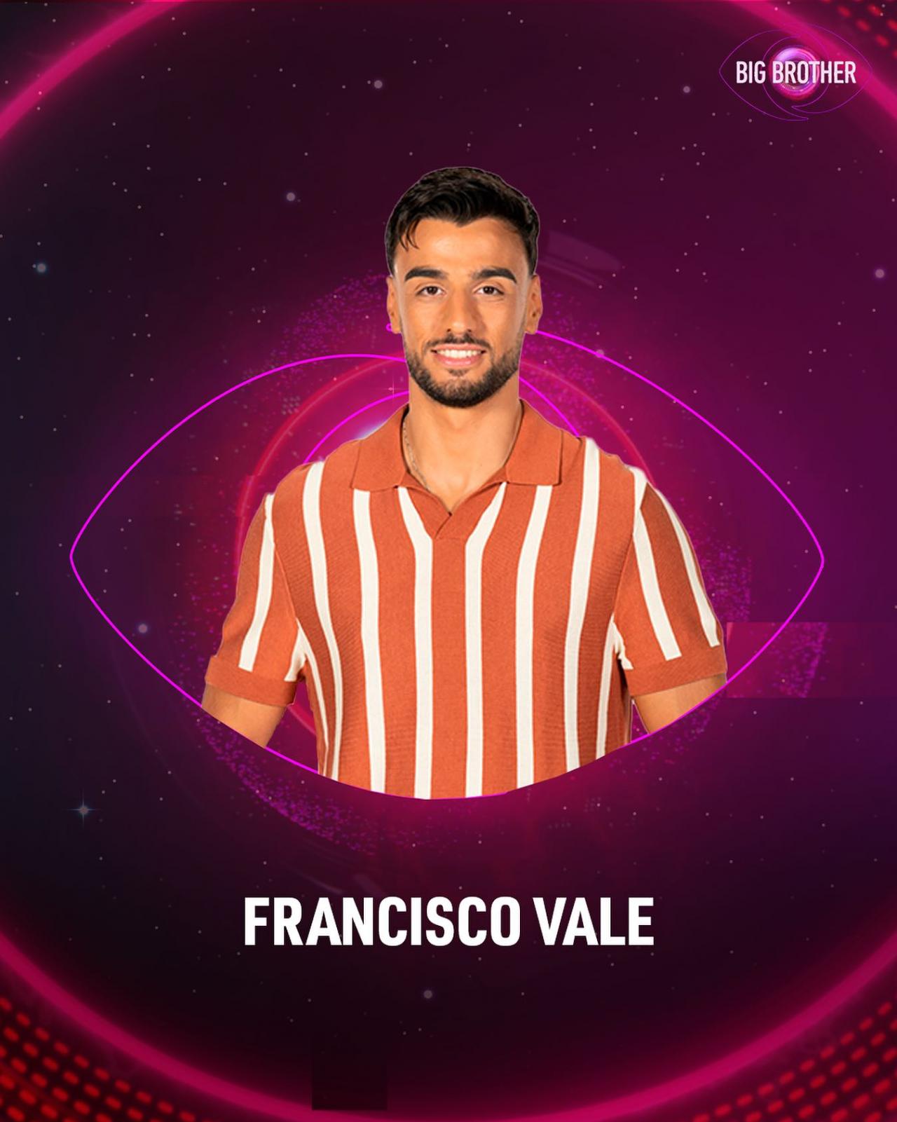 Francisco Vale