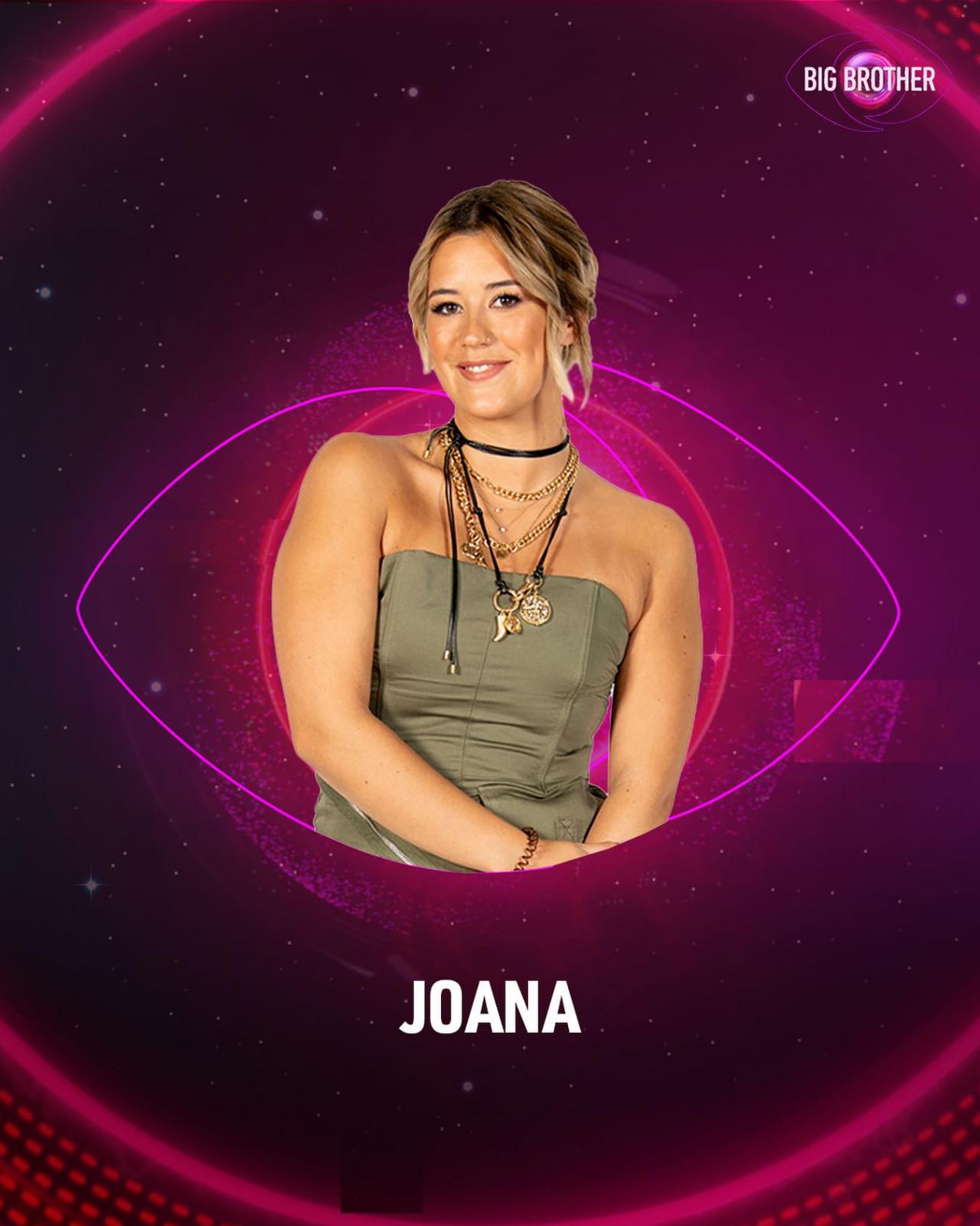 Joana