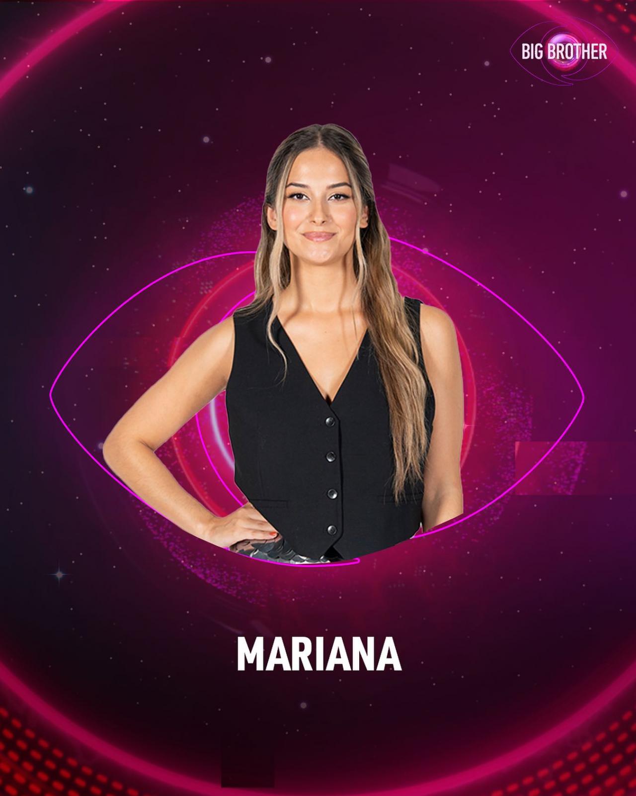 Mariana