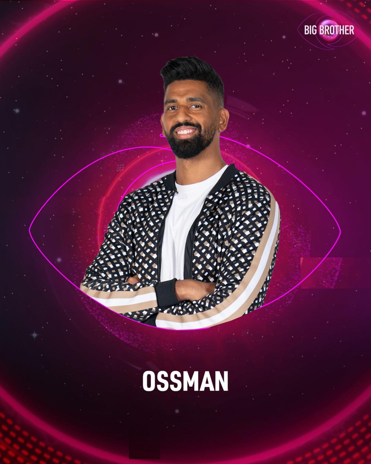 Ossman