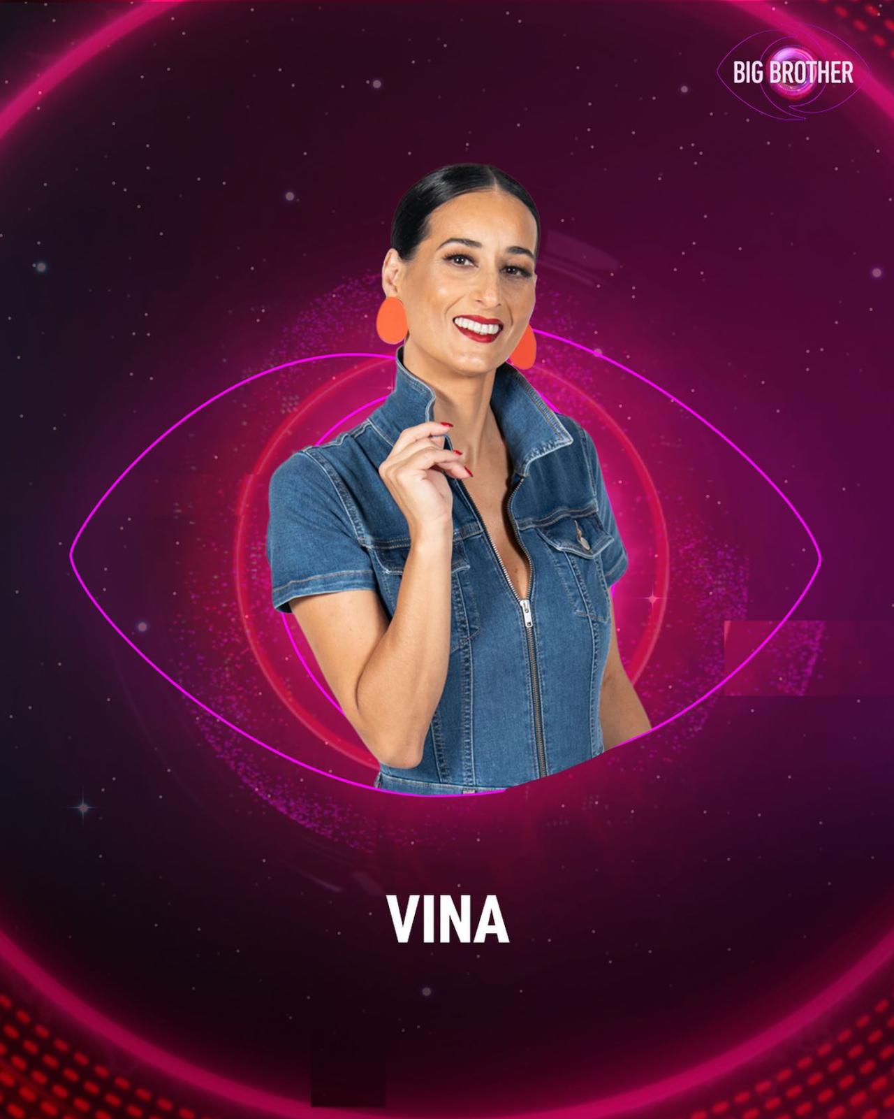 Vina