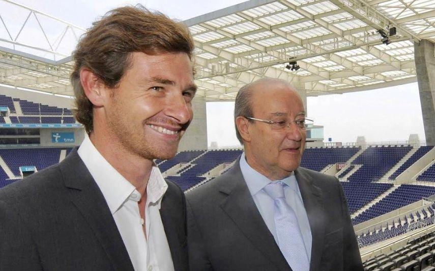 Quando me predisponho a sentar, André Villas-Bôas - Pensador