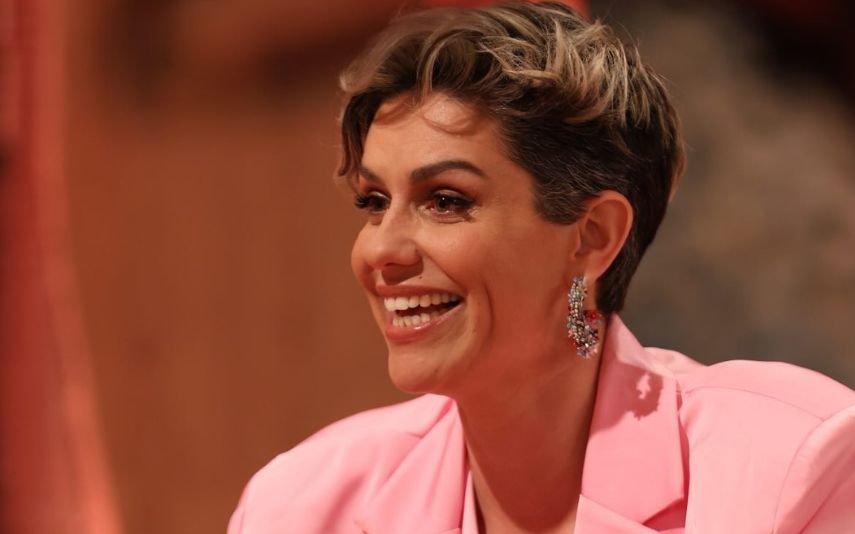 Ana Barbosa Chora ao recordar críticas a Cristina Ferreira "Não deveria ter dito" Impala