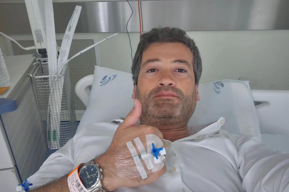 André Ventura