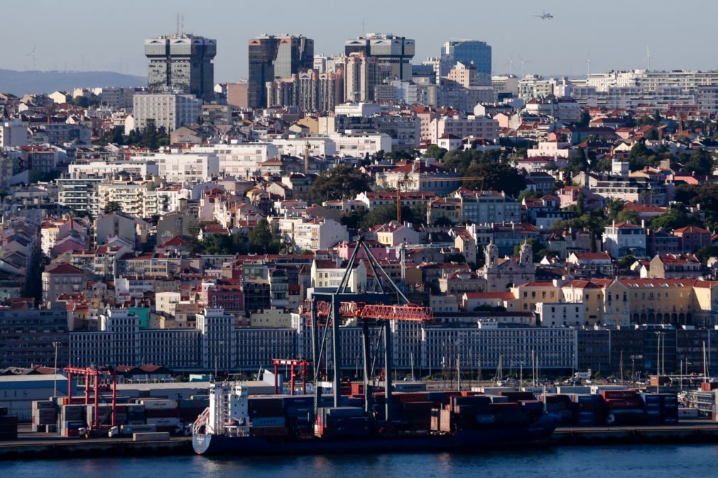 Lisboa é a 109.ª cidade mais cara do mundo quanto ao custo de vida