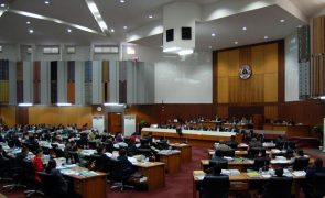 Comissão Parlamentar timorense efetua visita de estudo a Portugal
