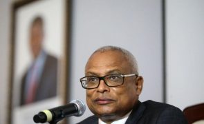 Presidente de Cabo Verde visita Portugal em finais de julho