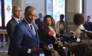 Provedor de Cabo Verde substitui comissão de direitos humanos com 