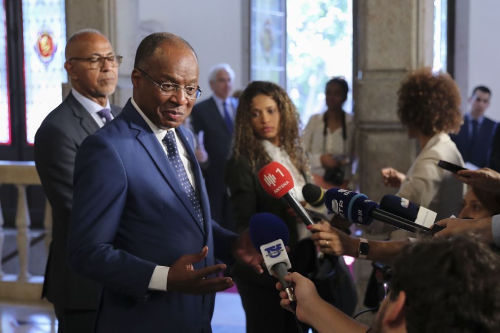 Provedor de Cabo Verde substitui comissão de direitos humanos com 