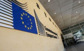 Comissão Europeia, Ucrânia e Moldova assinam acordo de mobilidade