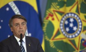 Presidente do Brasil sofre derrota judicial por ofensas sexistas contra jornalista