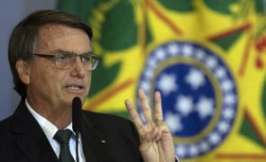 Bolsonaro promete às industrias um Ministério caso vença as eleições