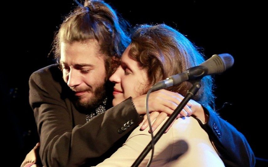 Salvador Sobral já terá recebido «novo coração» esta sexta-feira