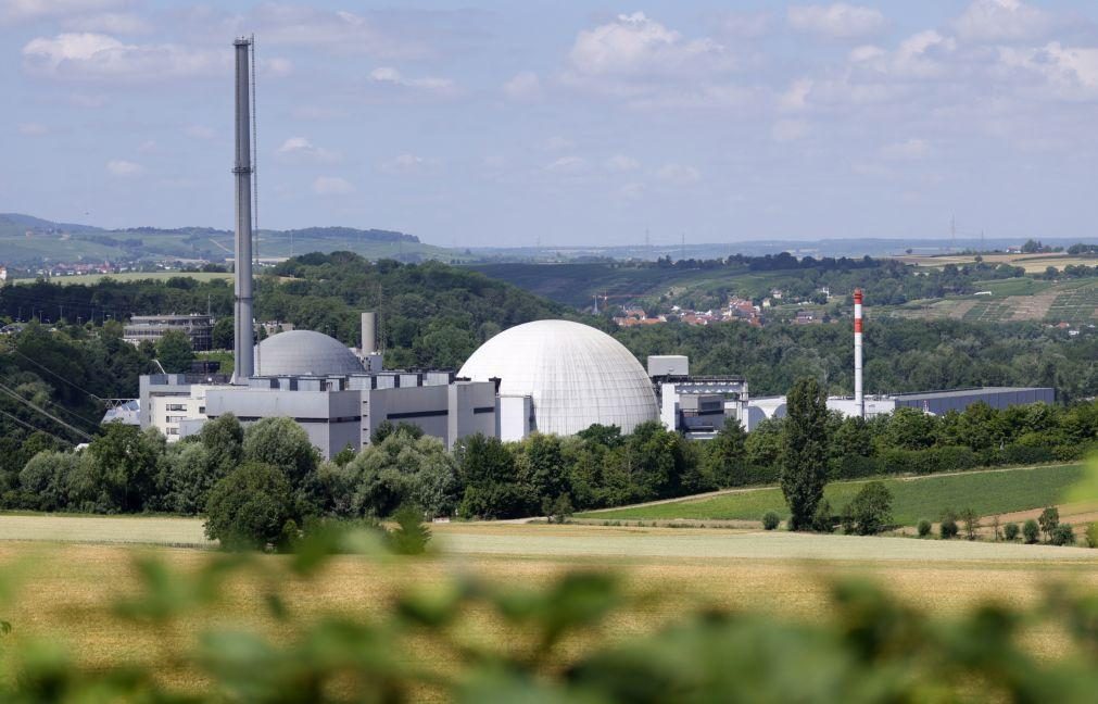 Agência Internacional de Energia defende papel significativo do nuclear na transição energética