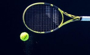Wimbledon: Borges e Cabral apuram-se para a segunda ronda de pares