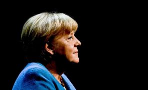 Angela Merkel preside ao júri do Prémio Gulbenkian para a Humanidade