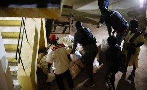PJ guineense deteve dois estrangeiros suspeitos de falsificar vistos para França