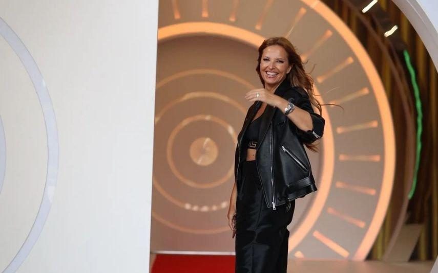 Cristina Ferreira Muitas novidades a caminho! Próximo “Big Brother” vai ter “novas regras”