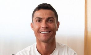 Cristiano Ronaldo reclama indemnização de 600 mil euros a advogado de Mayorga